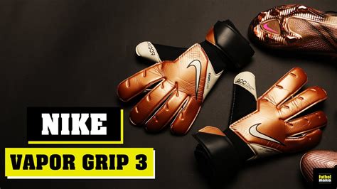 nike vapor grip 3 review